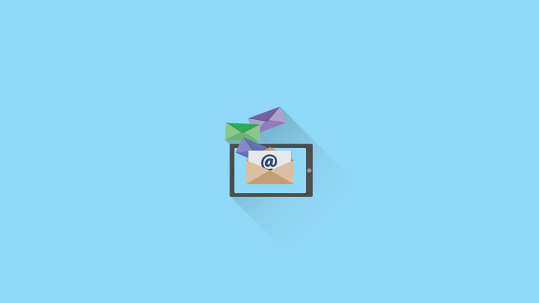 Cara Membuat Email Bisnis