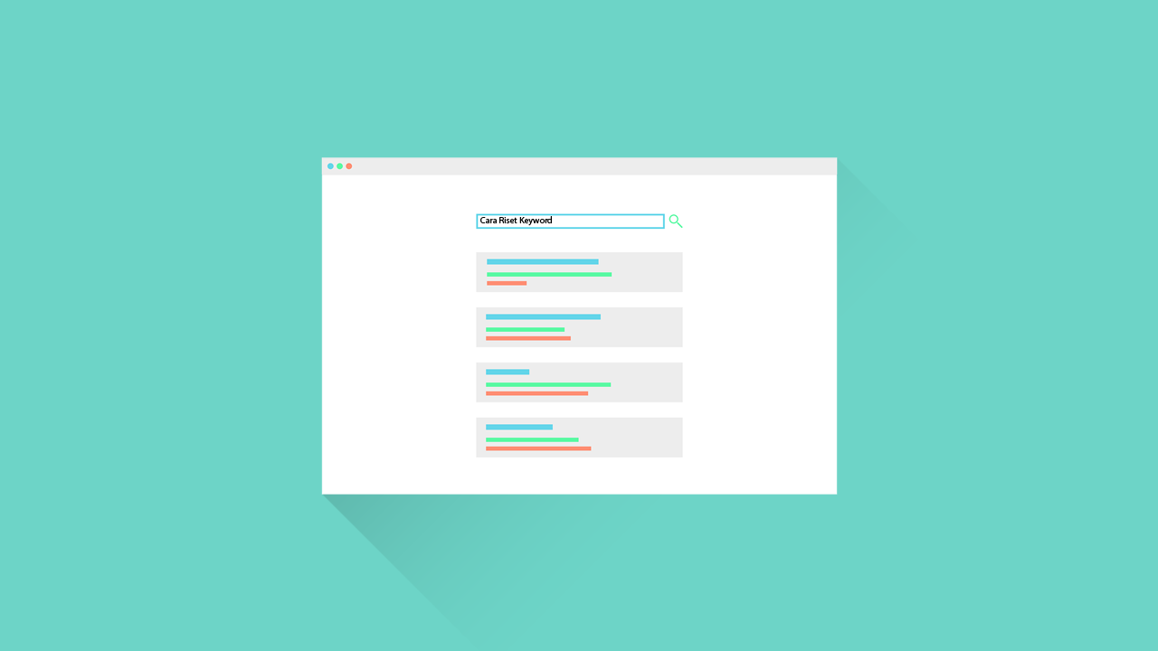 Cara Riset Kata Kunci dengan Ubersuggest