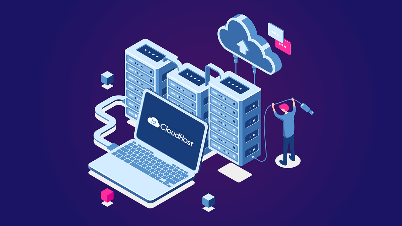 Bawa Bisnis Go Digital dengan Cloud Computing dari IDCloudHost