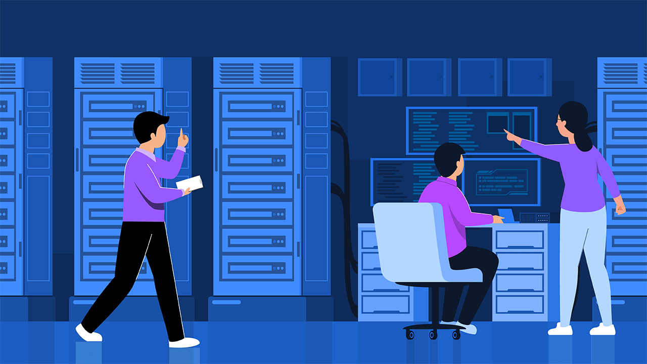 Jenis-Jenis Cloud Computing