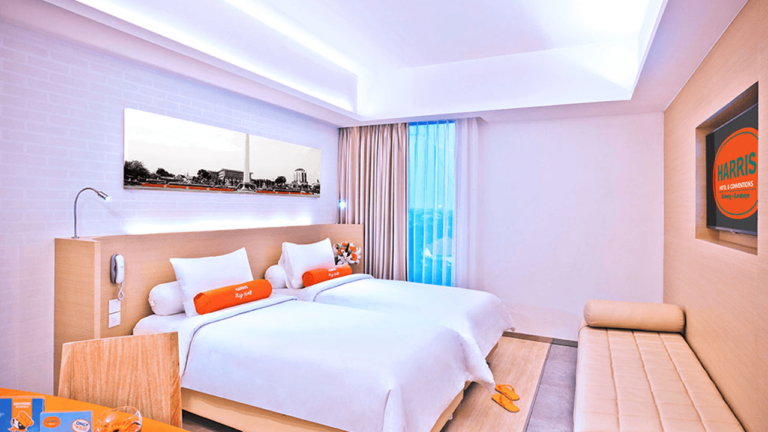 Tips Memilih Hotel di Surabaya