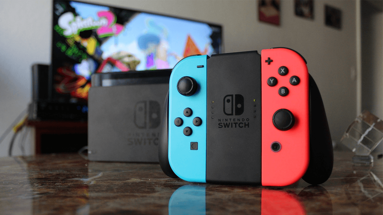 Tips Merawat Konsol Nintendo Switch