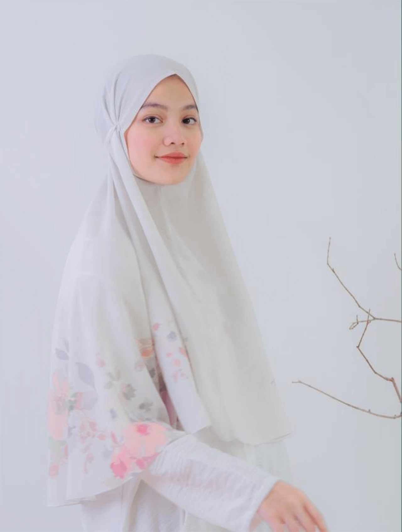 Hijab Bergo
